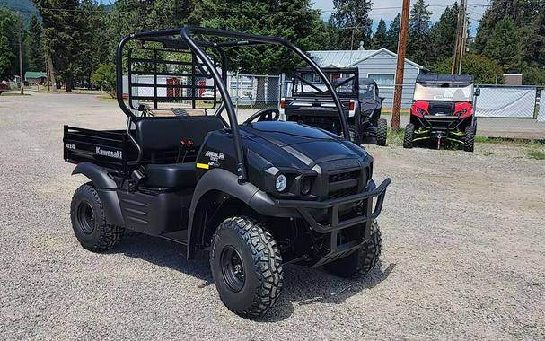 2026 Kawasaki Mule SX™ 4x4