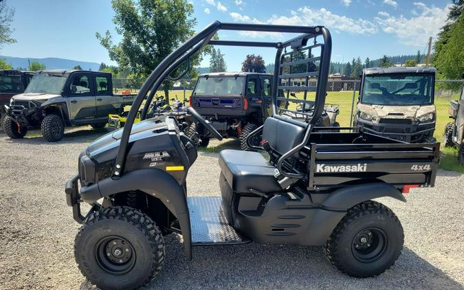 2026 Kawasaki Mule SX™ 4x4