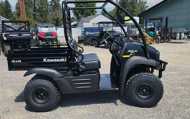 2026 Kawasaki Mule SX™ 4x4