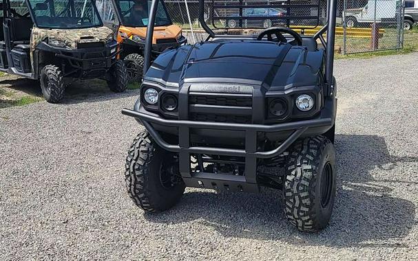 2026 Kawasaki Mule SX™ 4x4