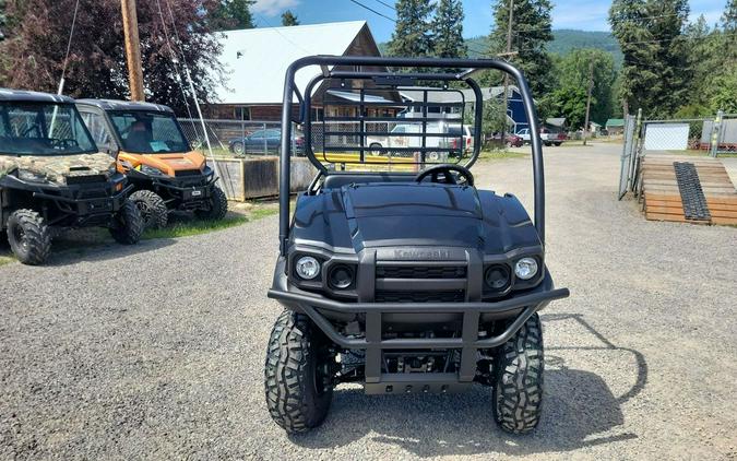 2026 Kawasaki Mule SX™ 4x4