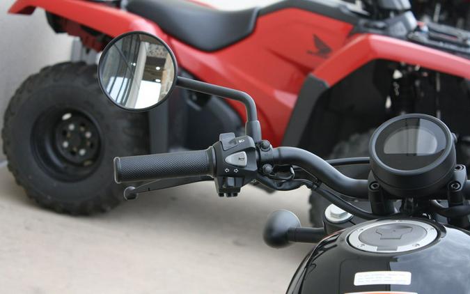 2026 Honda® Rebel 500