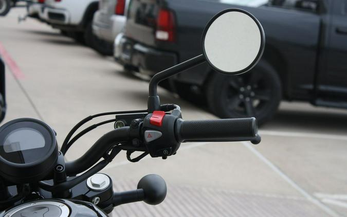 2026 Honda® Rebel 500