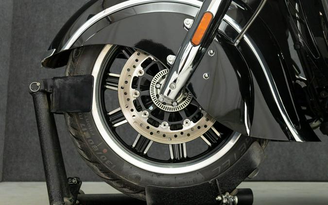 2021 INDIAN ROADMASTER W/ABS