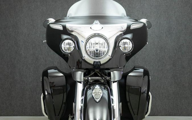 2021 INDIAN ROADMASTER W/ABS