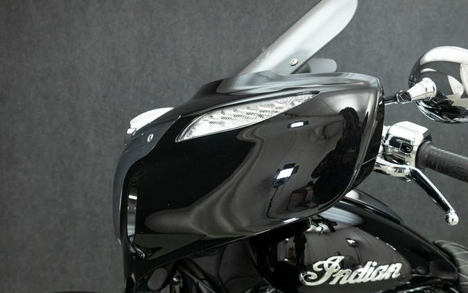 2021 INDIAN ROADMASTER W/ABS