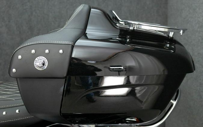 2021 INDIAN ROADMASTER W/ABS