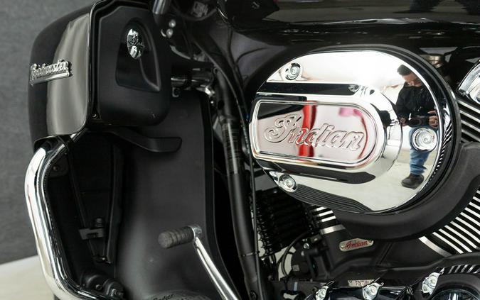 2021 INDIAN ROADMASTER W/ABS