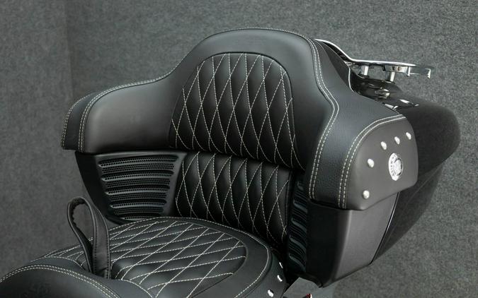 2021 INDIAN ROADMASTER W/ABS