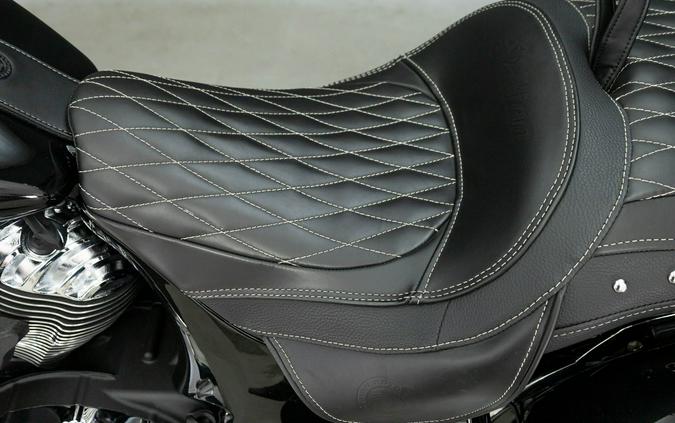 2021 INDIAN ROADMASTER W/ABS