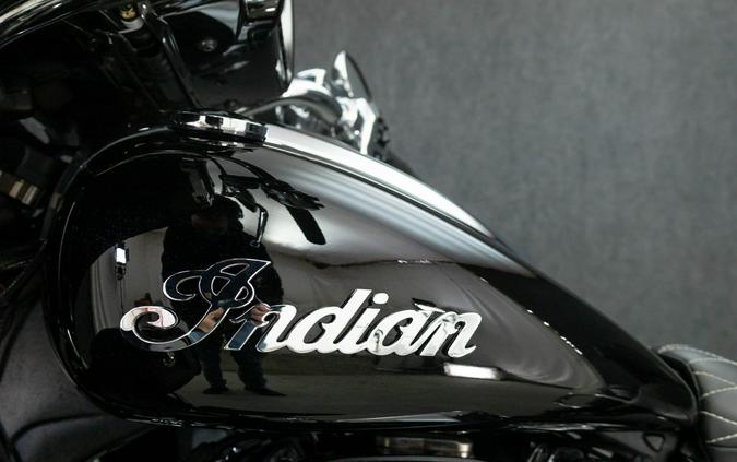 2021 INDIAN ROADMASTER W/ABS