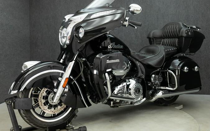 2021 INDIAN ROADMASTER W/ABS
