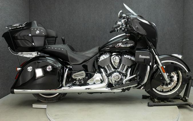 2021 INDIAN ROADMASTER W/ABS