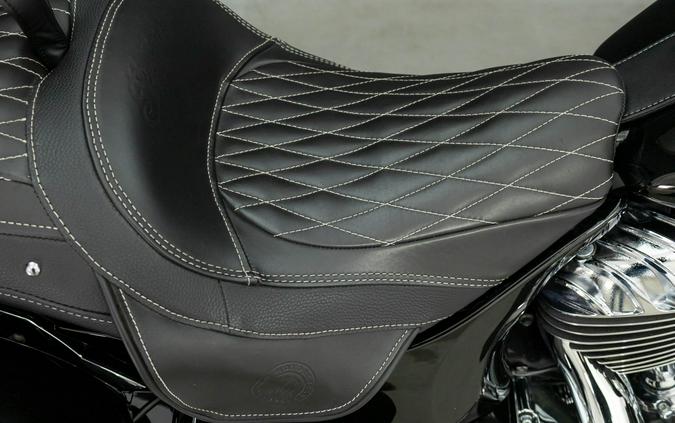 2021 INDIAN ROADMASTER W/ABS