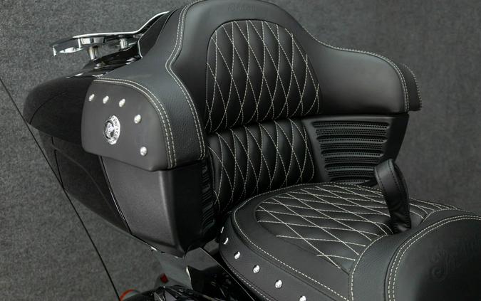 2021 INDIAN ROADMASTER W/ABS