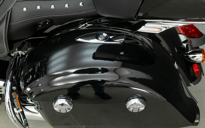 2021 INDIAN ROADMASTER W/ABS