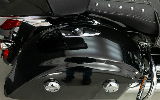 2021 INDIAN ROADMASTER W/ABS