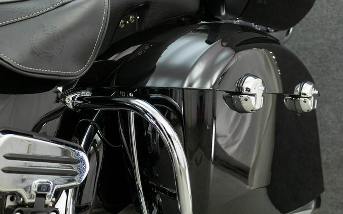 2021 INDIAN ROADMASTER W/ABS