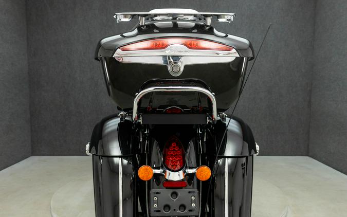 2021 INDIAN ROADMASTER W/ABS