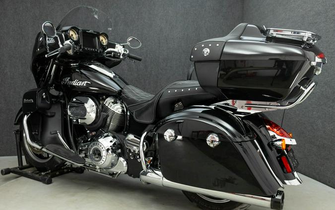 2021 INDIAN ROADMASTER W/ABS