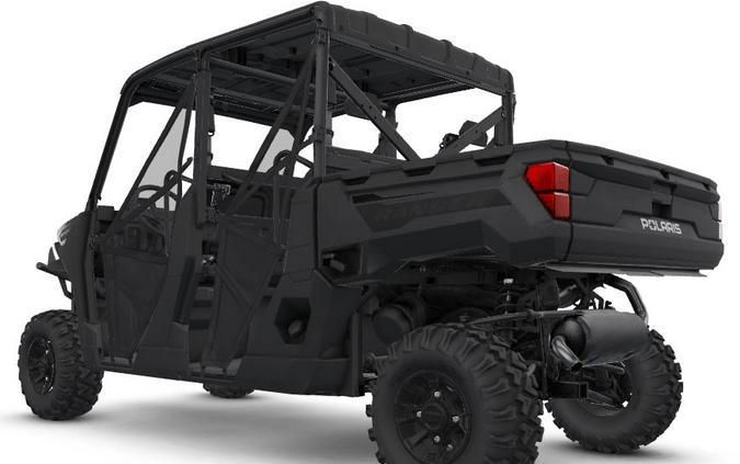 2026 Polaris Ranger Crew 1000 Premium