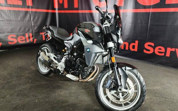 2022 BMW F 900 R - FF33136