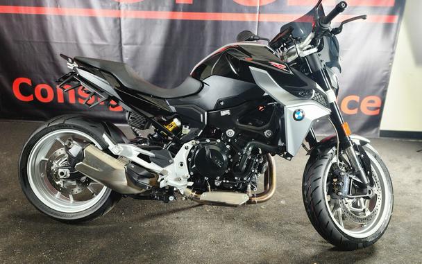 2022 BMW F 900 R - FF33136