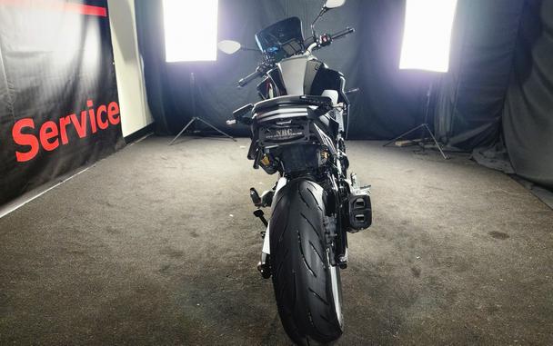 2022 BMW F 900 R - FF33136