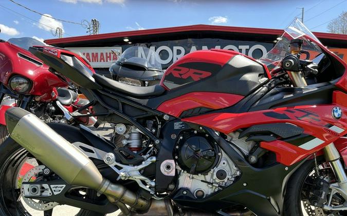 2023 BMW S 1000 RR