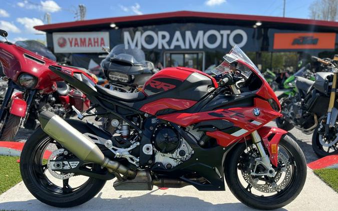 2023 BMW S 1000 RR