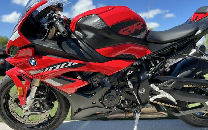 2023 BMW S 1000 RR