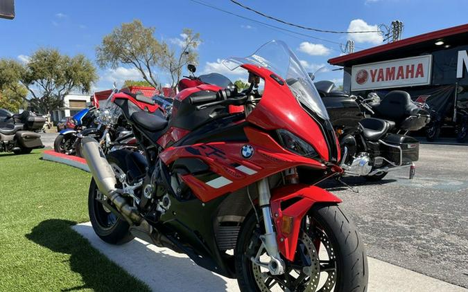 2023 BMW S 1000 RR
