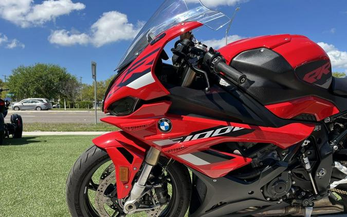 2023 BMW S 1000 RR