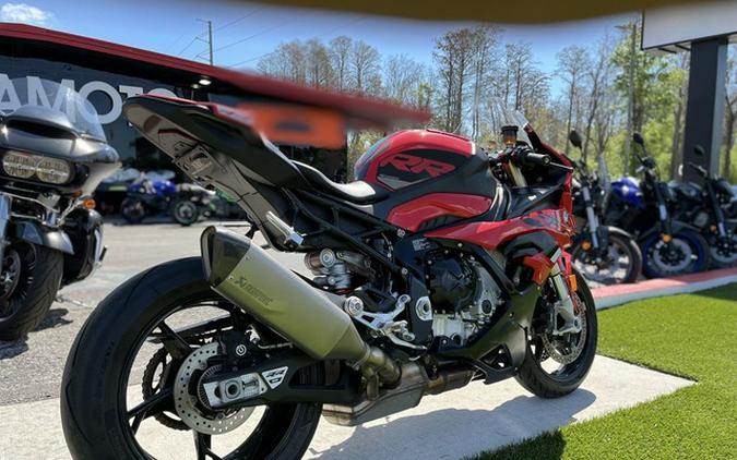 2023 BMW S 1000 RR