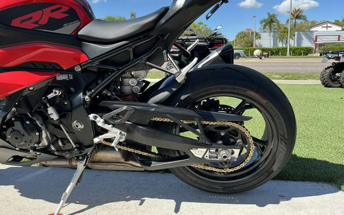 2023 BMW S 1000 RR