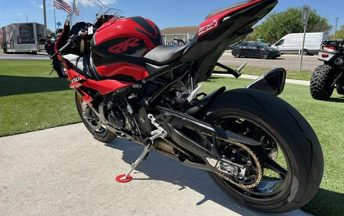 2023 BMW S 1000 RR
