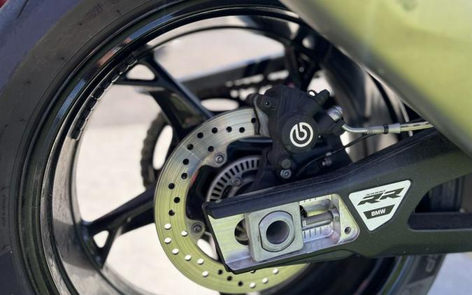 2023 BMW S 1000 RR