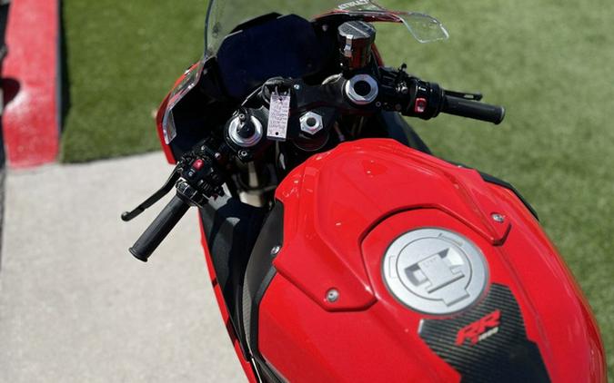 2023 BMW S 1000 RR