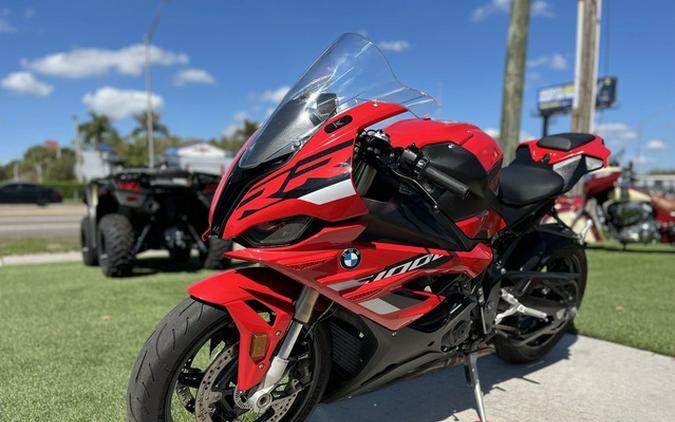2023 BMW S 1000 RR