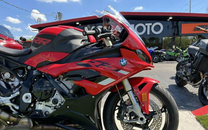 2023 BMW S 1000 RR