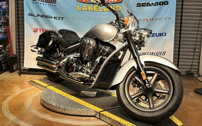 2013 Honda Interstate