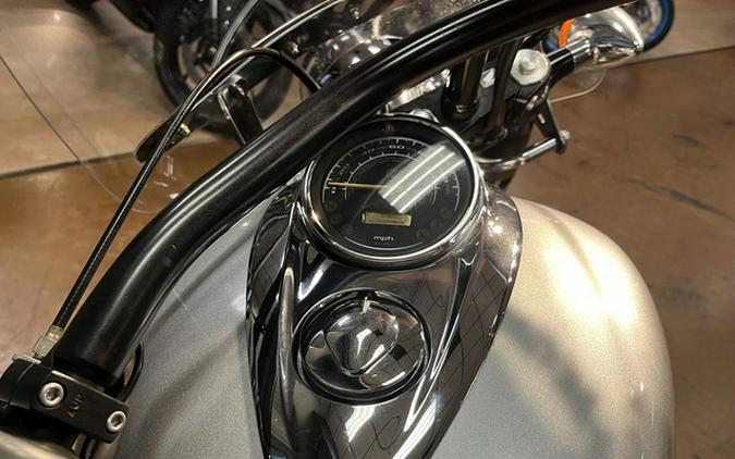 2013 Honda Interstate