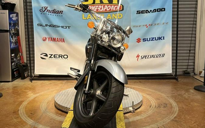 2013 Honda Interstate