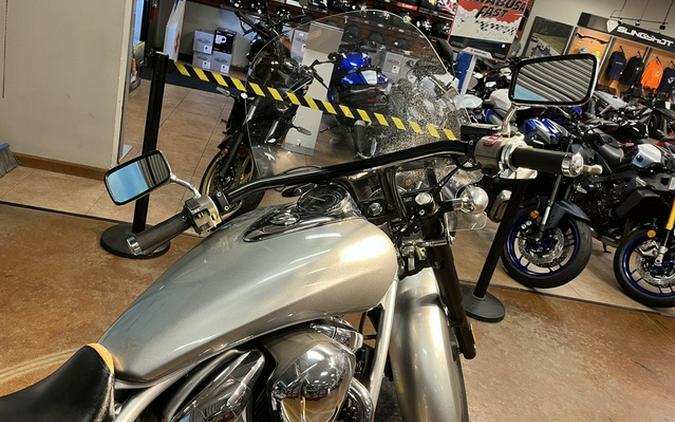 2013 Honda Interstate