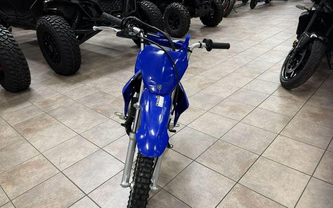 2026 Yamaha TT-R110E