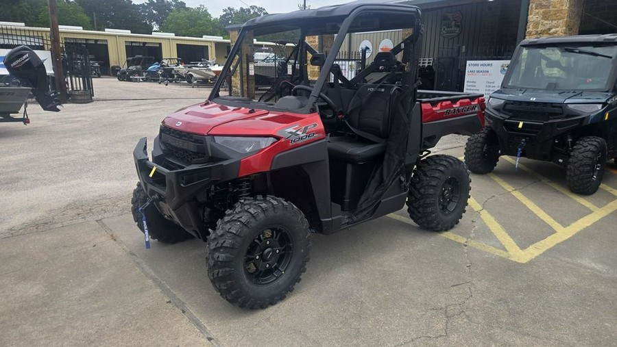 2026 Polaris® Ranger XP 1000 Premium