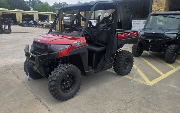 2026 Polaris® Ranger XP 1000 Premium