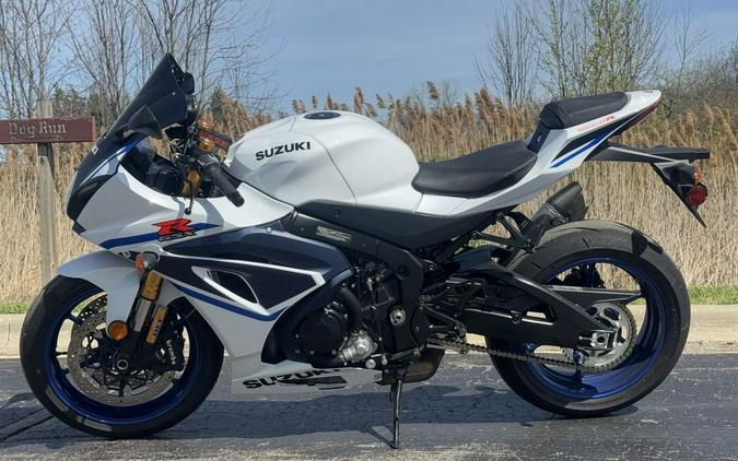 2023 Suzuki GSX-R 1000R