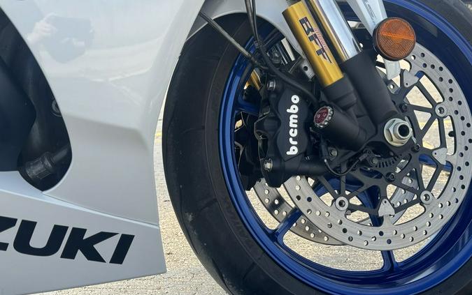 2023 Suzuki GSX-R 1000R