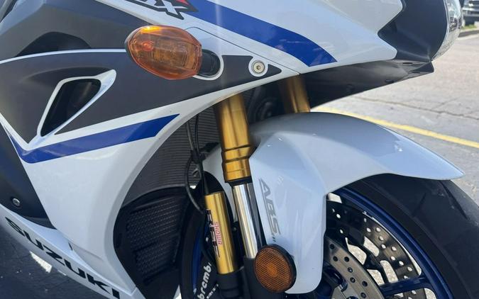 2023 Suzuki GSX-R 1000R